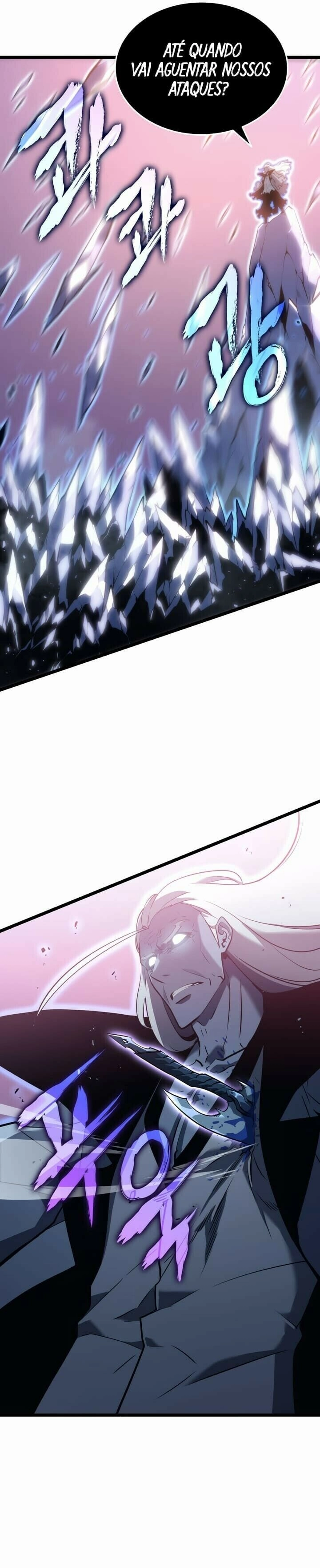 Read Upando Sozinho Pt Br Manga Online