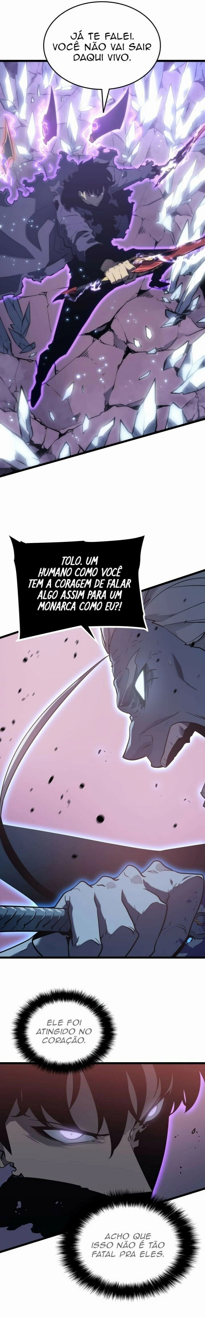 Read Upando Sozinho Pt Br Manga Online
