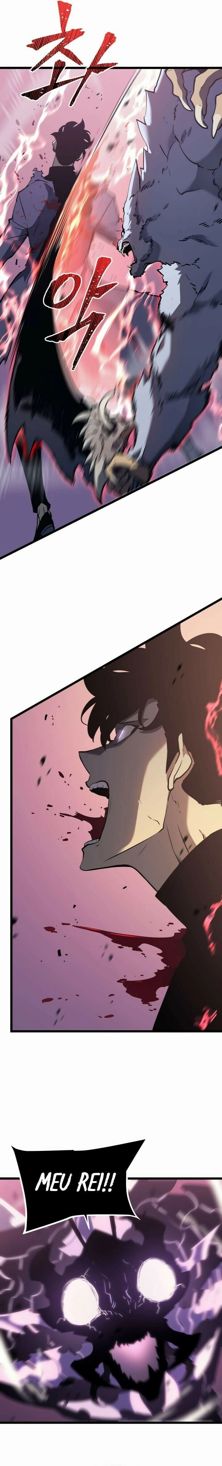 Read Upando Sozinho Pt Br Manga Online