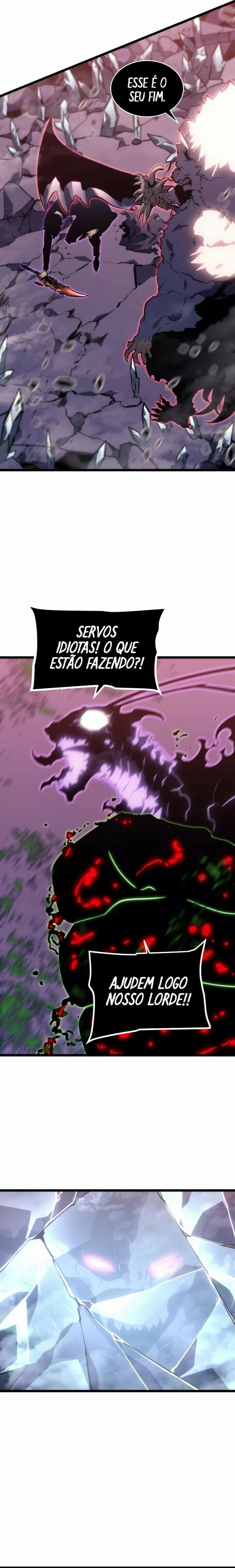 Read Upando Sozinho Pt Br Manga Online