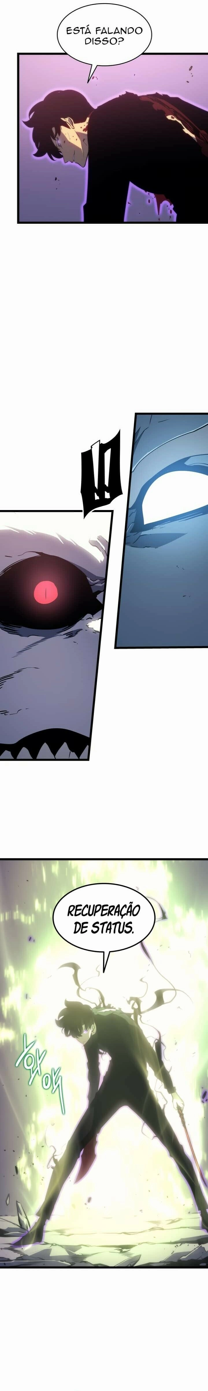 Read Upando Sozinho Pt Br Manga Online