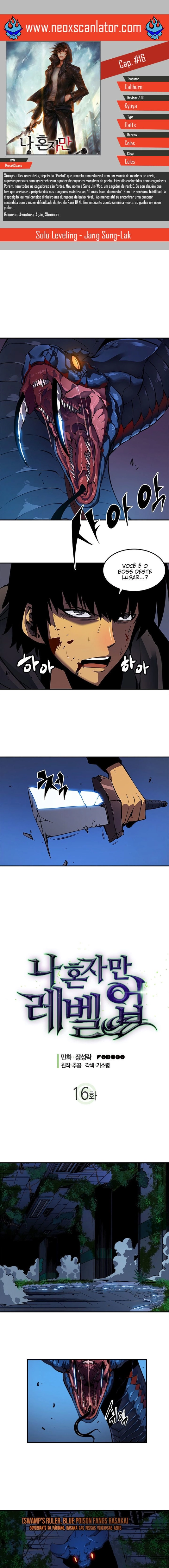 Read Upando Sozinho Pt Br Manga Online