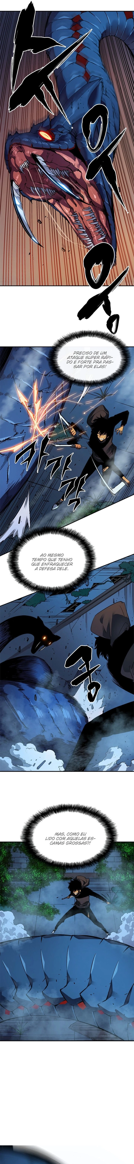 Read Upando Sozinho Pt Br Manga Online