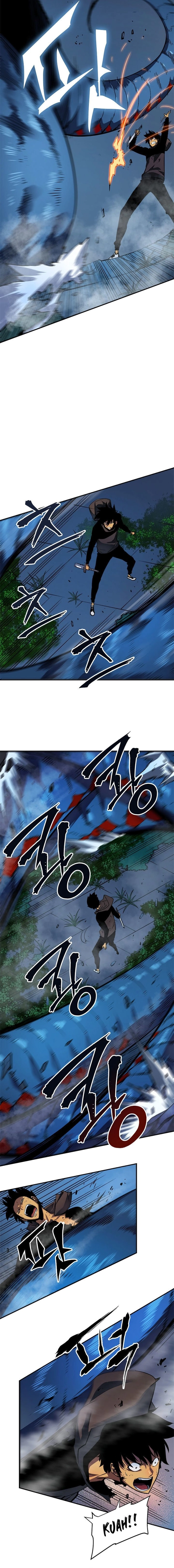 Read Upando Sozinho Pt Br Manga Online