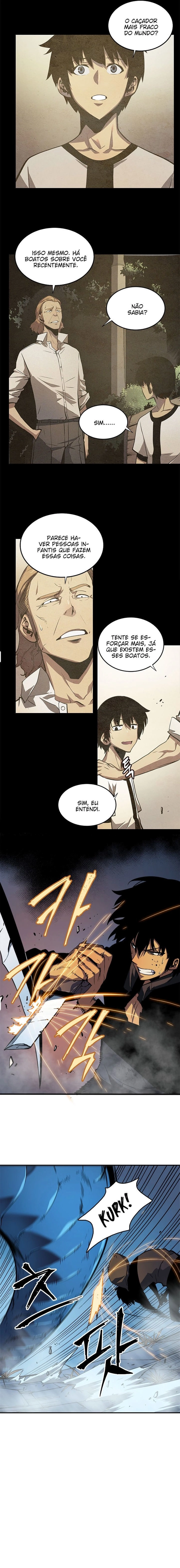Read Upando Sozinho Pt Br Manga Online