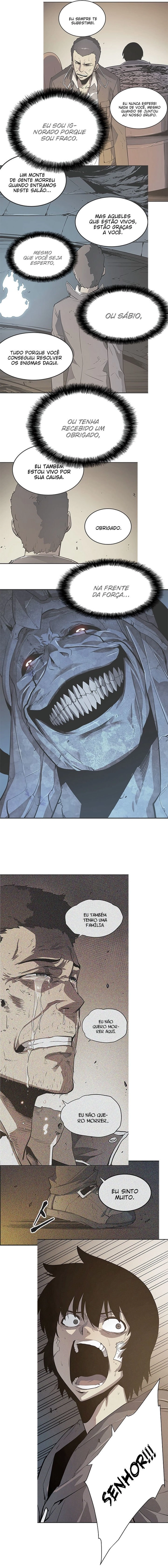 Read Upando Sozinho Pt Br Manga Online