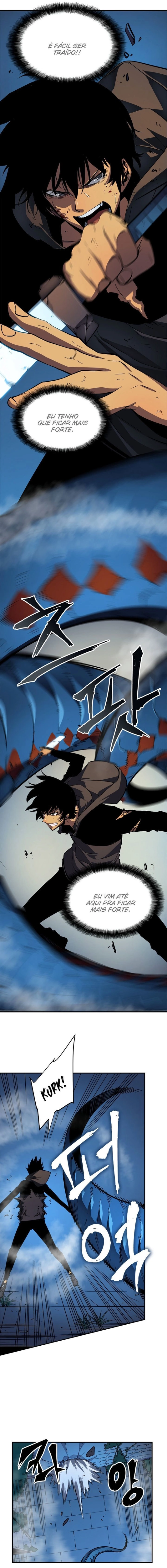 Read Upando Sozinho Pt Br Manga Online