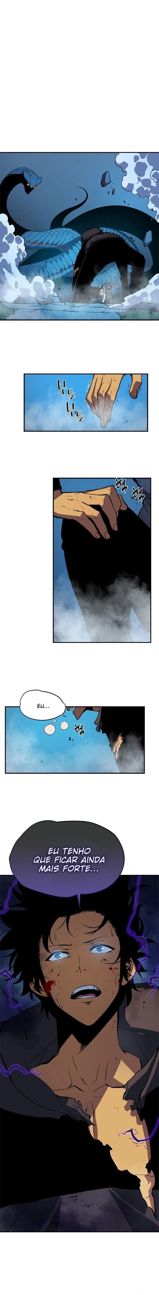 Read Upando Sozinho Pt Br Manga Online