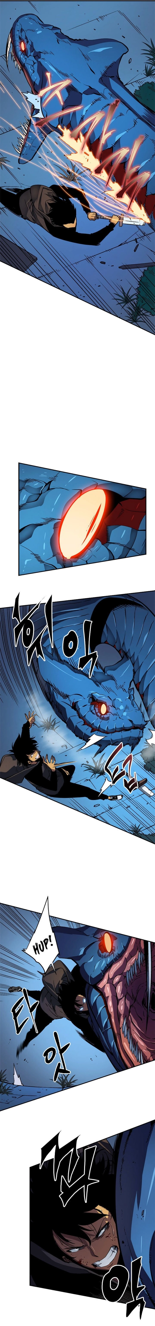 Read Upando Sozinho Pt Br Manga Online
