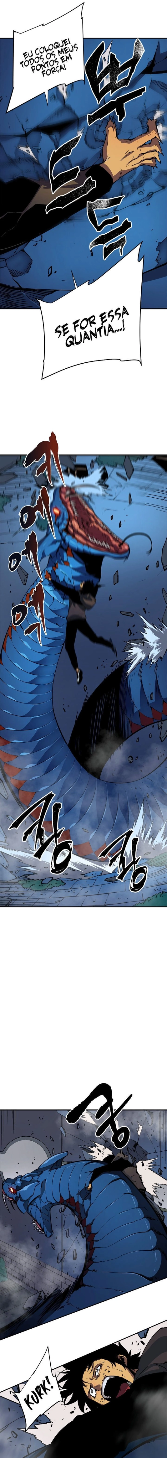 Read Upando Sozinho Pt Br Manga Online