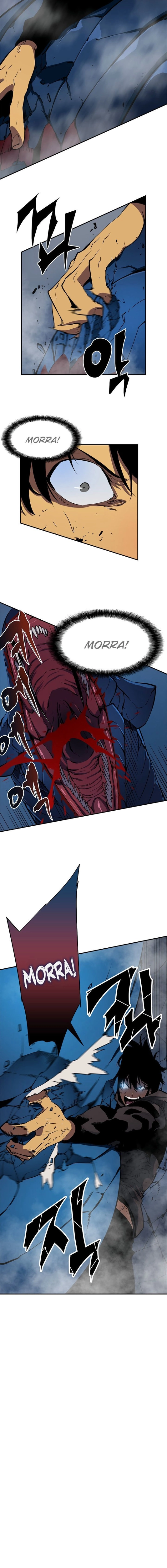 Read Upando Sozinho Pt Br Manga Online