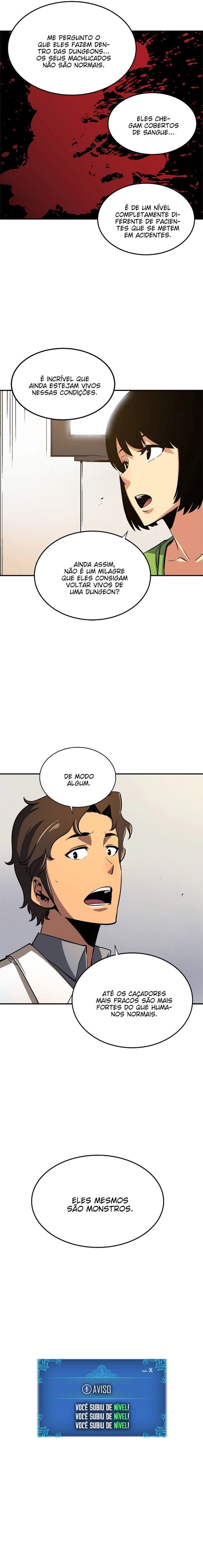 Read Upando Sozinho Pt Br Manga Online