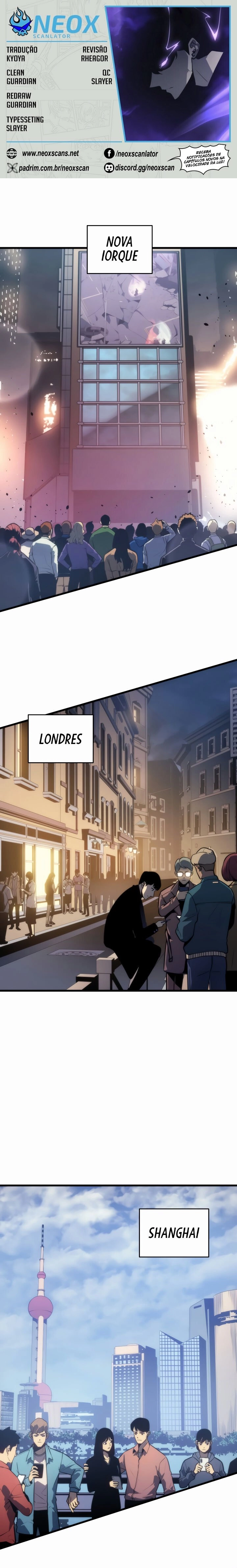 Read Upando Sozinho Pt Br Manga Online
