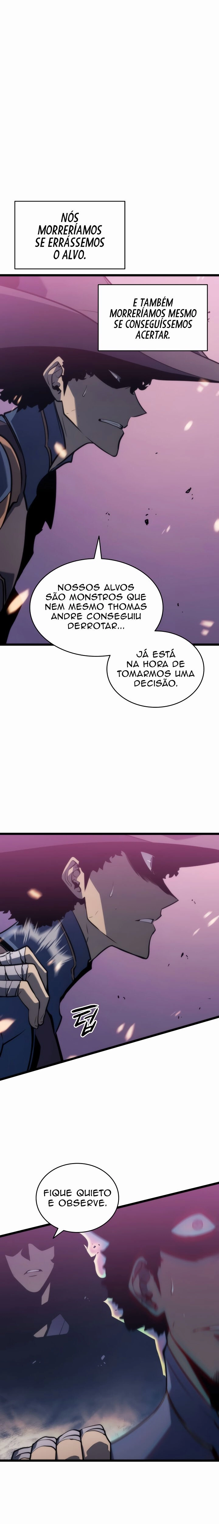 Read Upando Sozinho Pt Br Manga Online