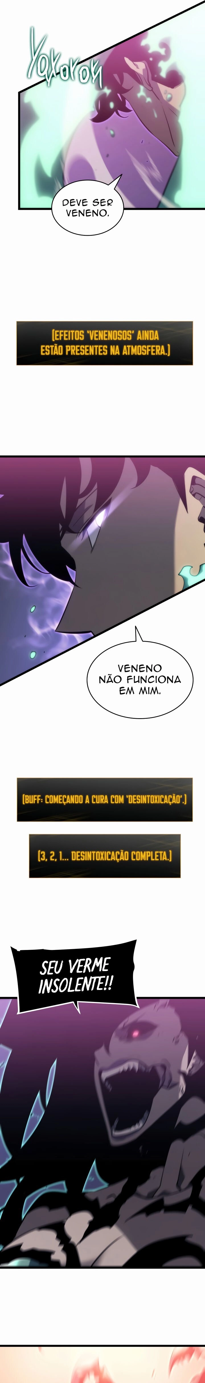 Read Upando Sozinho Pt Br Manga Online