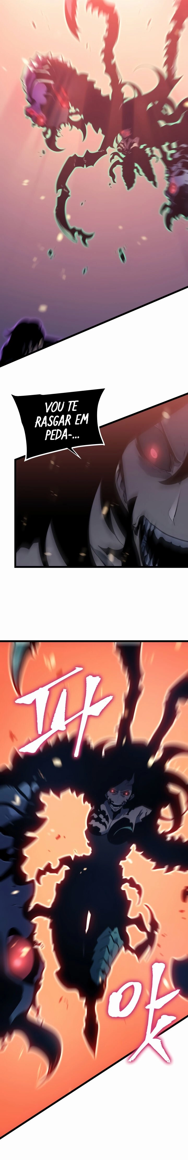 Read Upando Sozinho Pt Br Manga Online