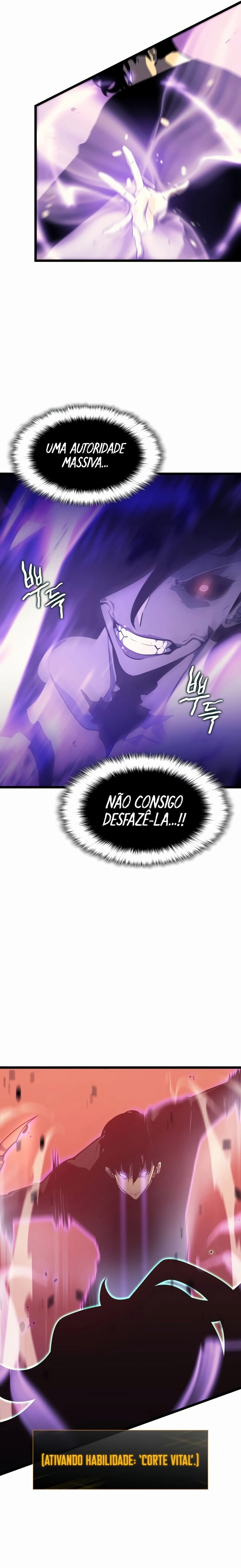 Read Upando Sozinho Pt Br Manga Online
