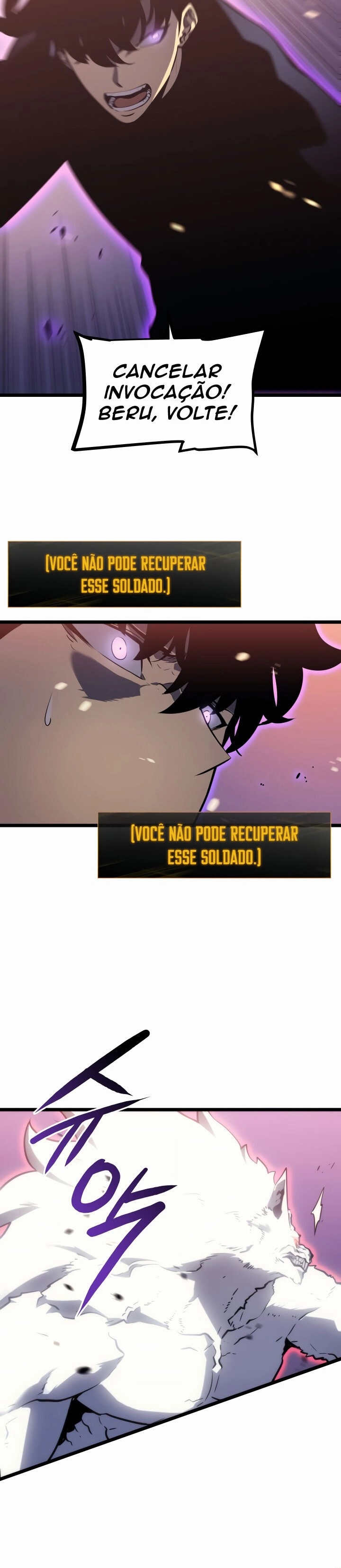Read Upando Sozinho Pt Br Manga Online