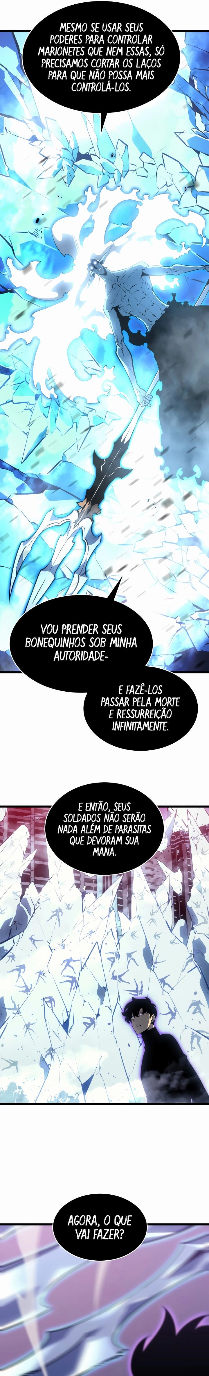 Read Upando Sozinho Pt Br Manga Online
