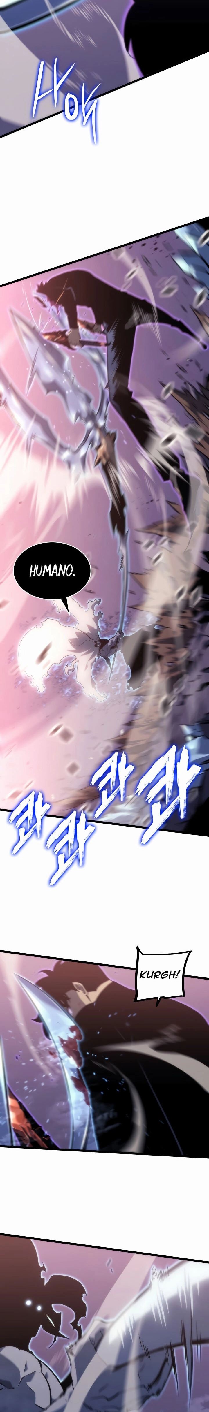 Read Upando Sozinho Pt Br Manga Online