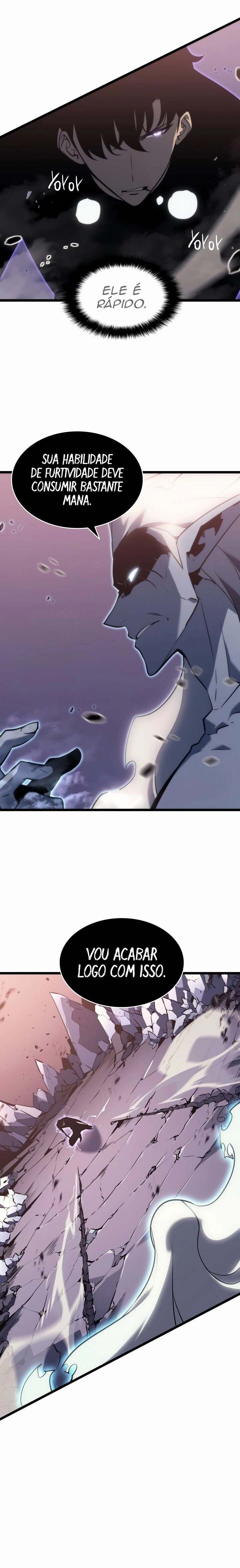 Read Upando Sozinho Pt Br Manga Online