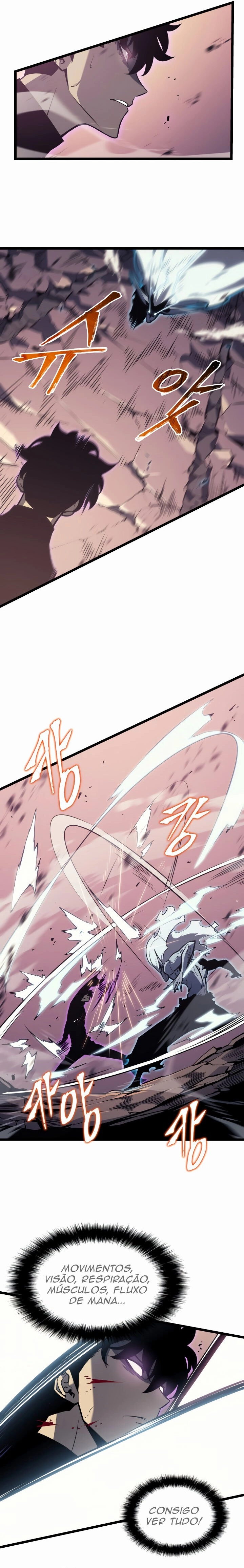 Read Upando Sozinho Pt Br Manga Online