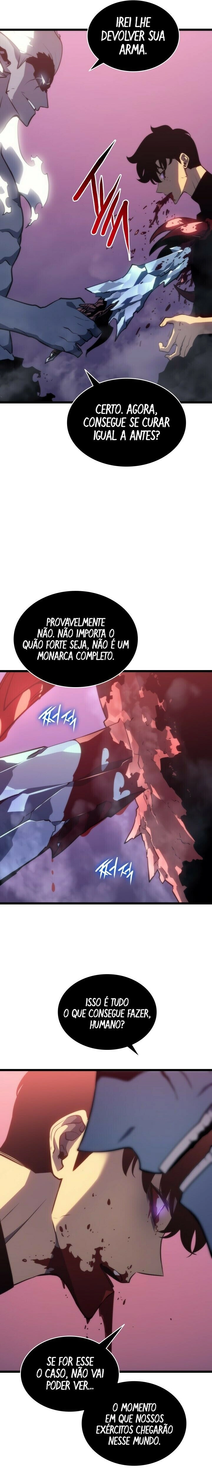 Read Upando Sozinho Pt Br Manga Online