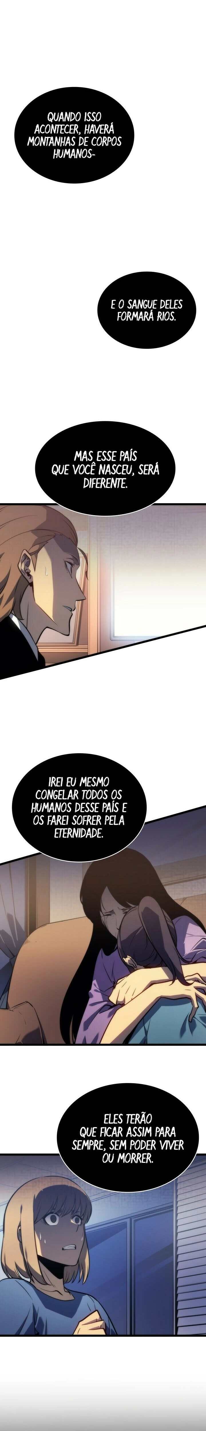 Read Upando Sozinho Pt Br Manga Online