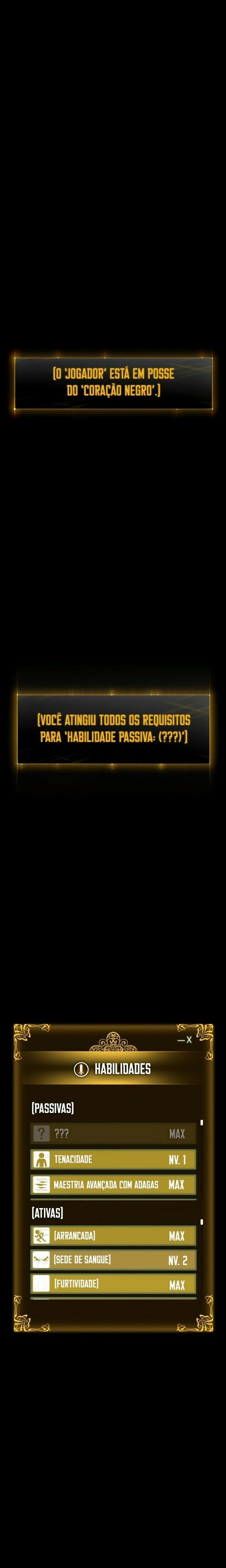 Read Upando Sozinho Pt Br Manga Online