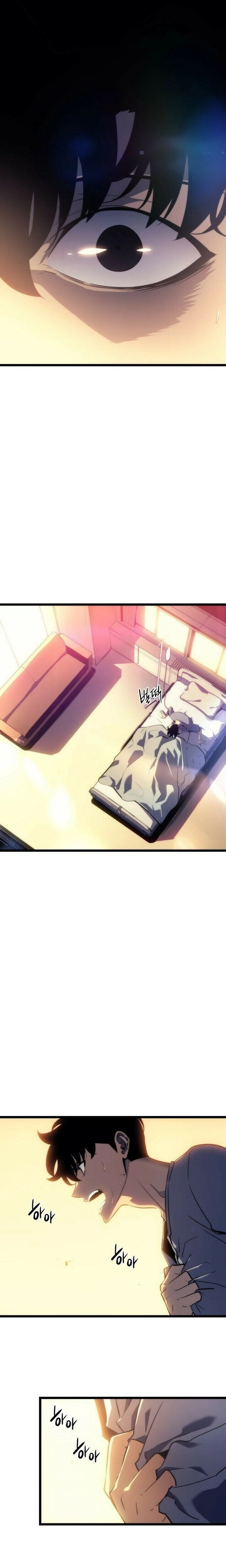 Read Upando Sozinho Pt Br Manga Online