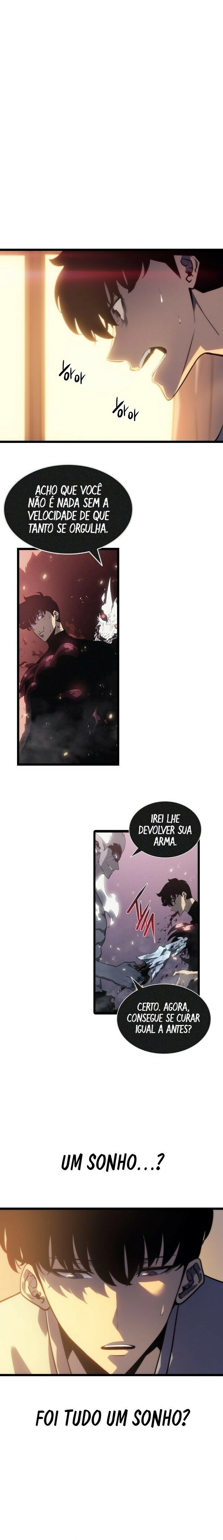 Read Upando Sozinho Pt Br Manga Online
