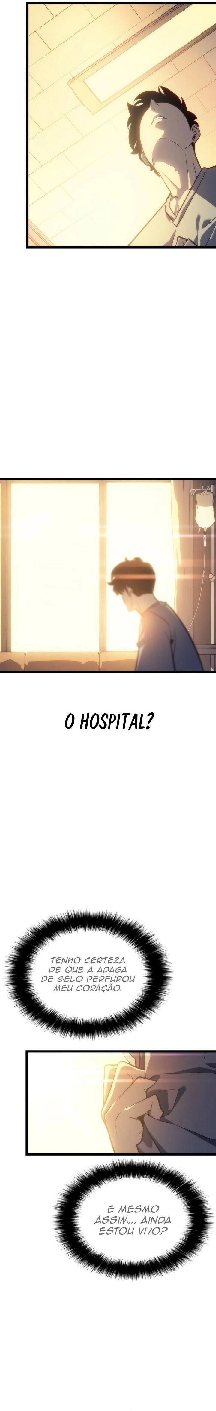 Read Upando Sozinho Pt Br Manga Online