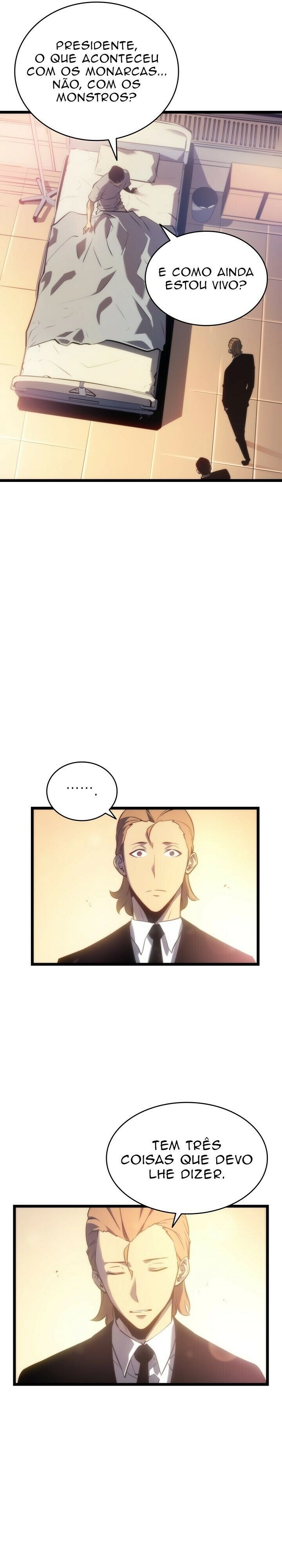 Read Upando Sozinho Pt Br Manga Online