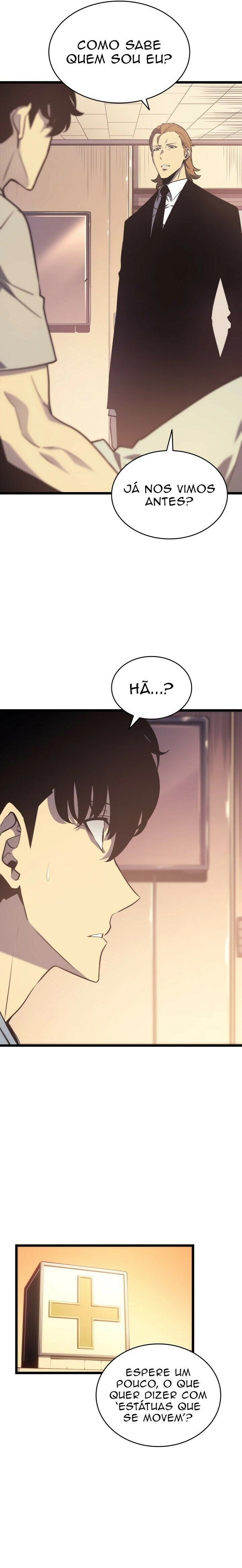 Read Upando Sozinho Pt Br Manga Online