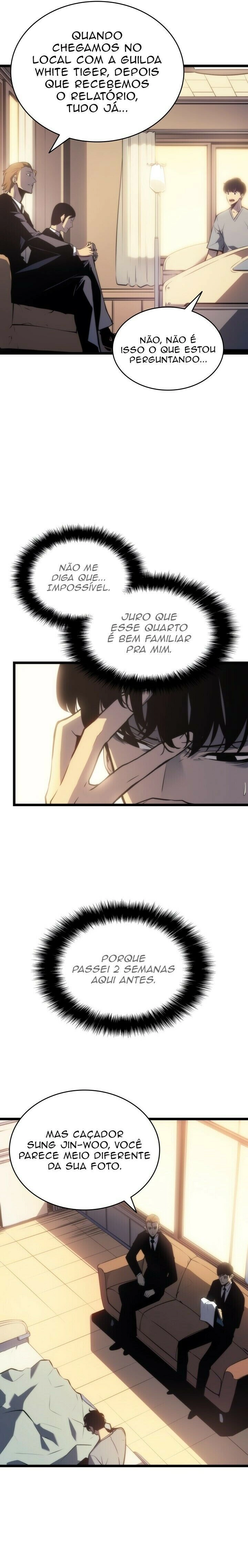 Read Upando Sozinho Pt Br Manga Online