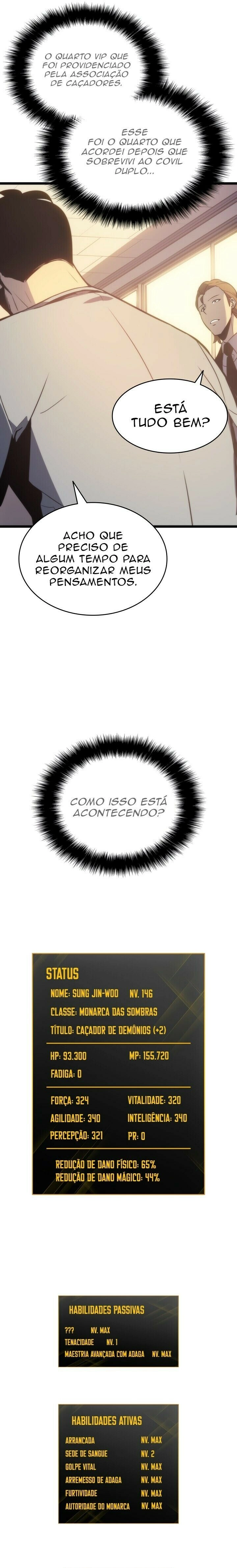Read Upando Sozinho Pt Br Manga Online