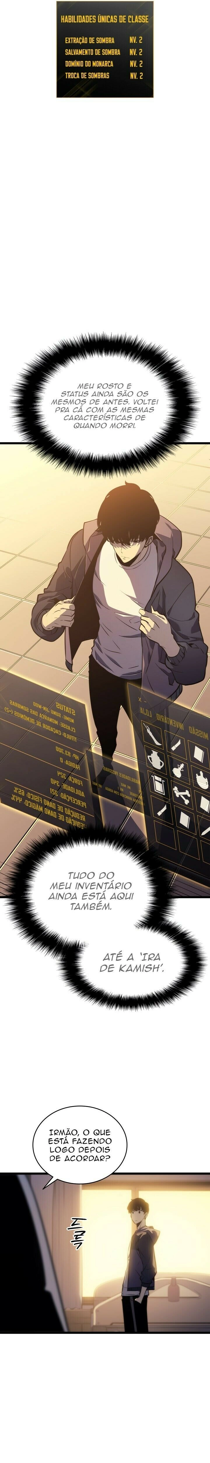Read Upando Sozinho Pt Br Manga Online