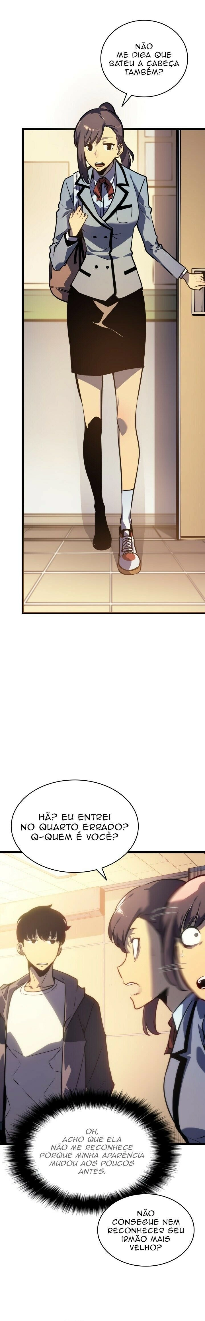 Read Upando Sozinho Pt Br Manga Online