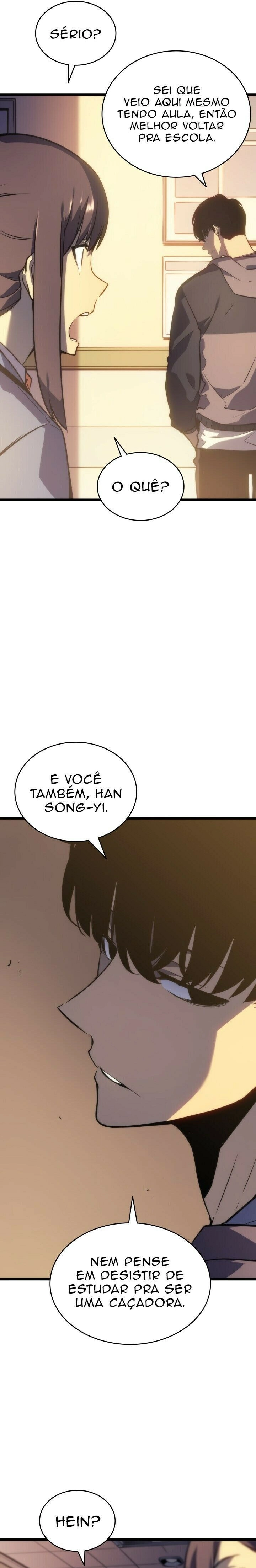 Read Upando Sozinho Pt Br Manga Online