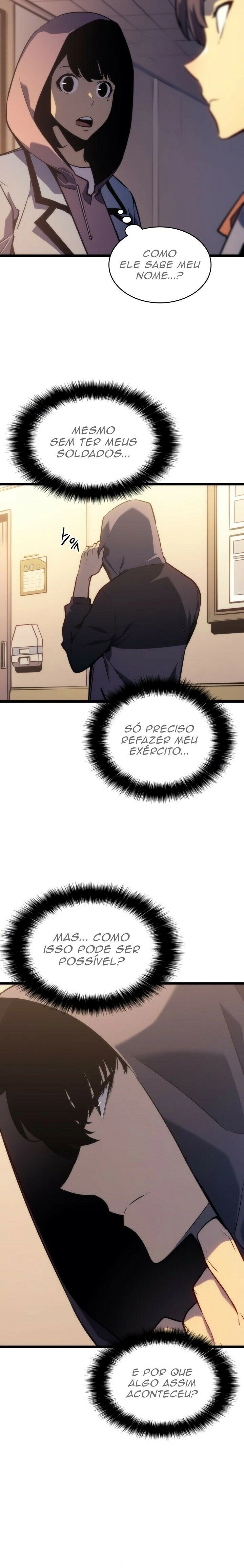 Read Upando Sozinho Pt Br Manga Online