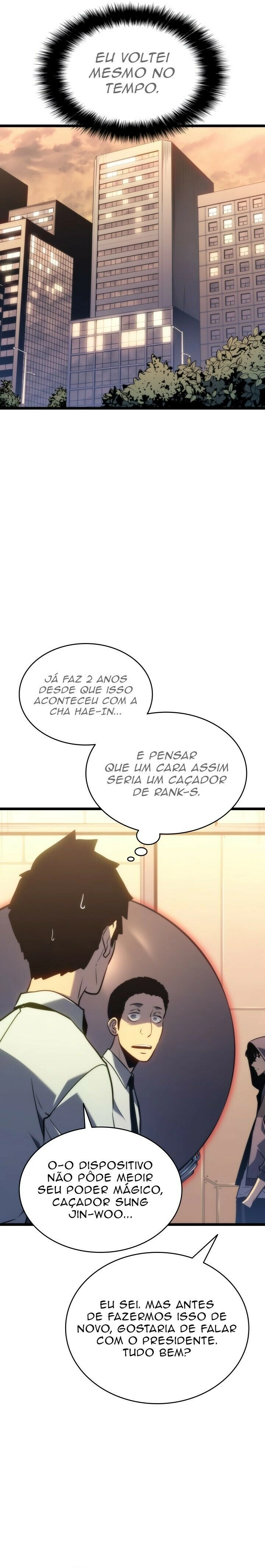 Read Upando Sozinho Pt Br Manga Online