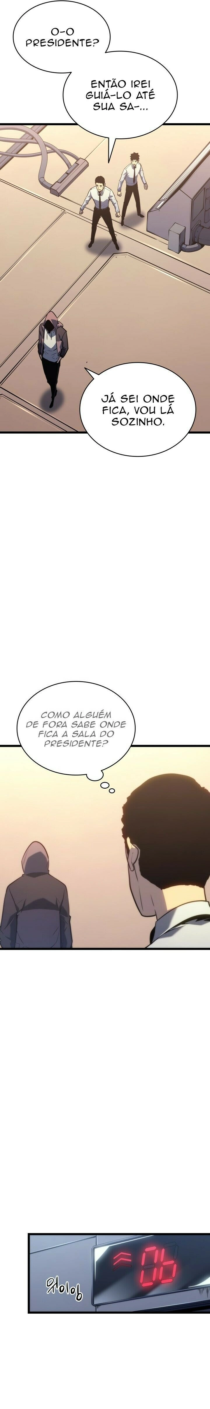 Read Upando Sozinho Pt Br Manga Online