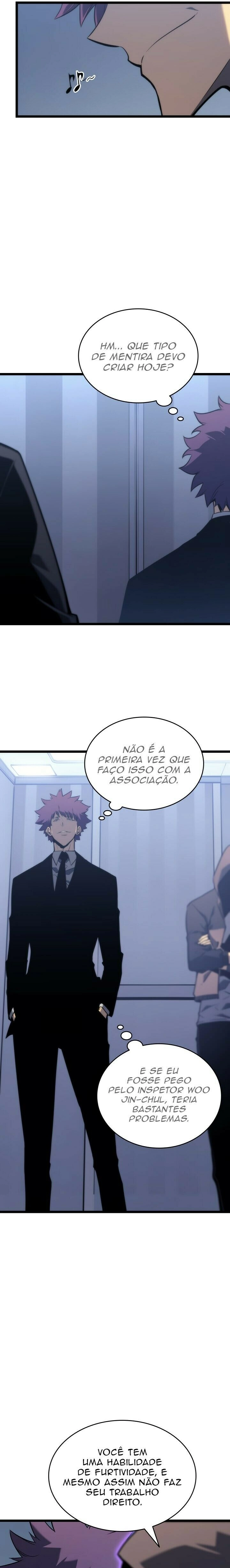 Read Upando Sozinho Pt Br Manga Online