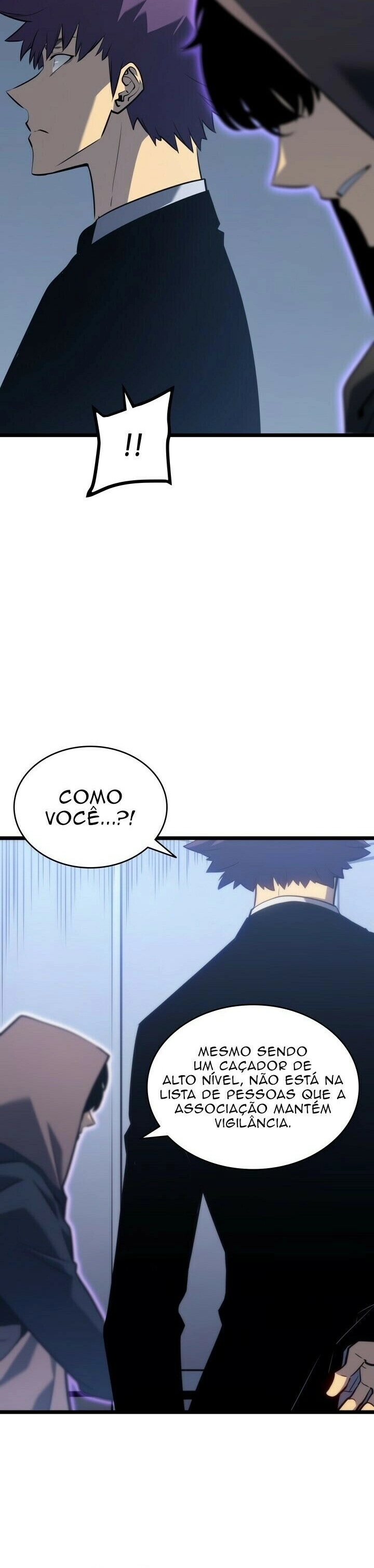 Read Upando Sozinho Pt Br Manga Online