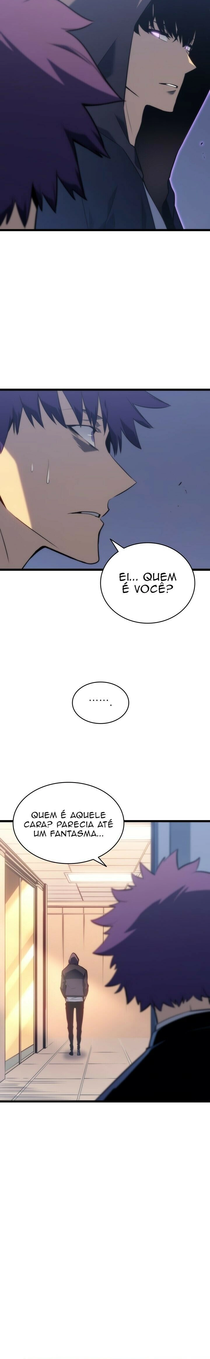 Read Upando Sozinho Pt Br Manga Online