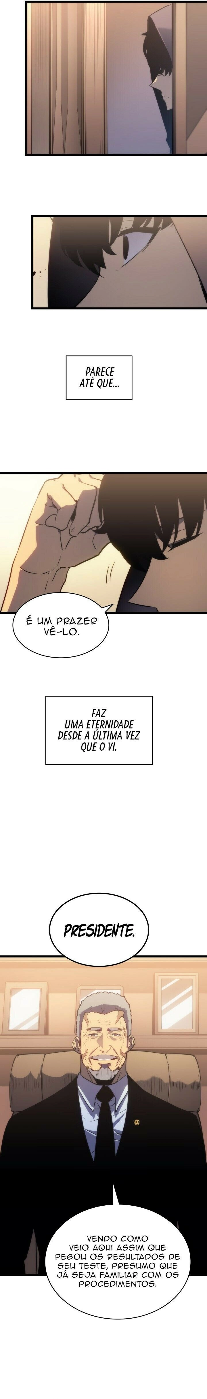 Read Upando Sozinho Pt Br Manga Online