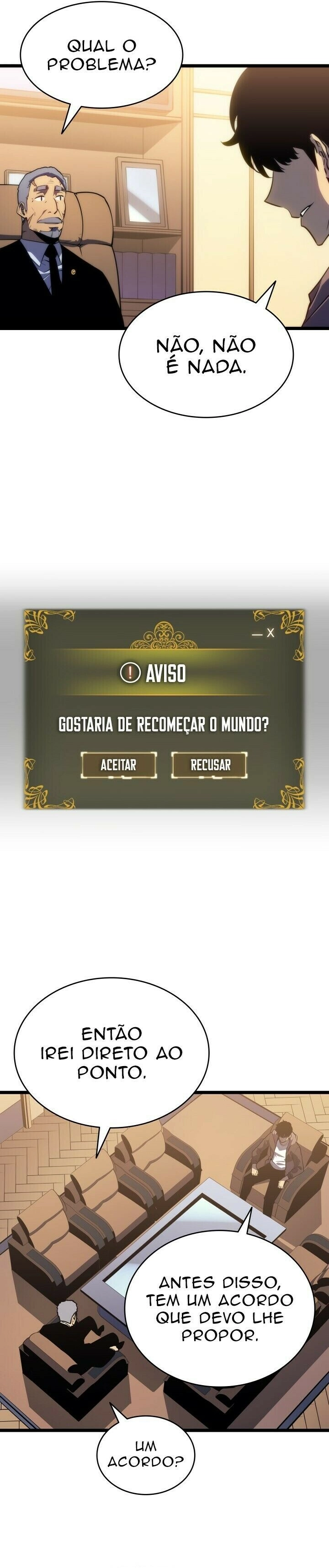 Read Upando Sozinho Pt Br Manga Online