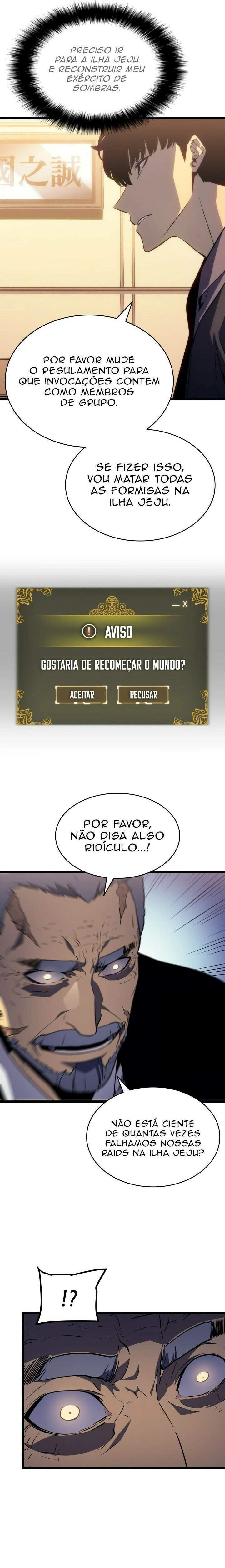 Read Upando Sozinho Pt Br Manga Online