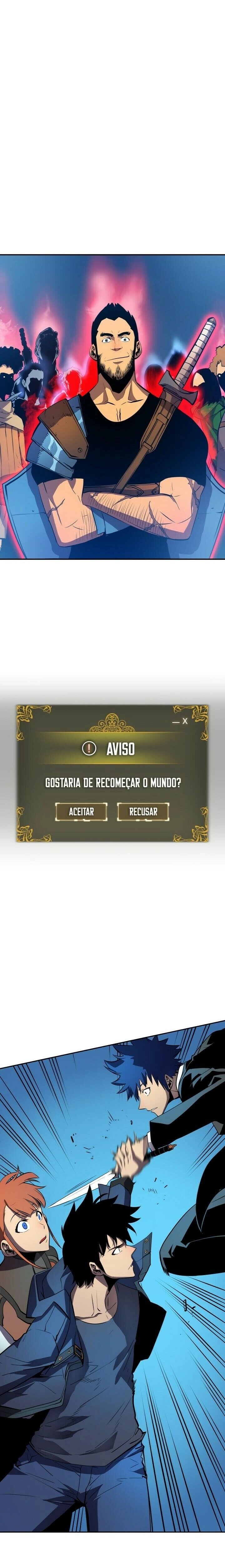 Read Upando Sozinho Pt Br Manga Online