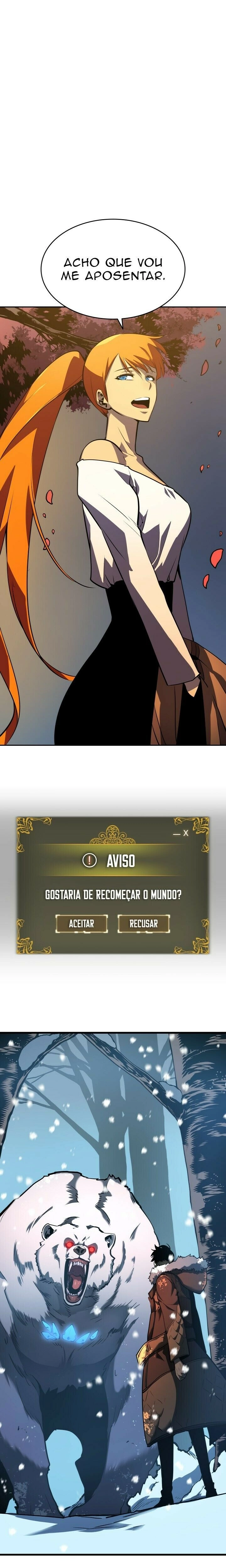 Read Upando Sozinho Pt Br Manga Online
